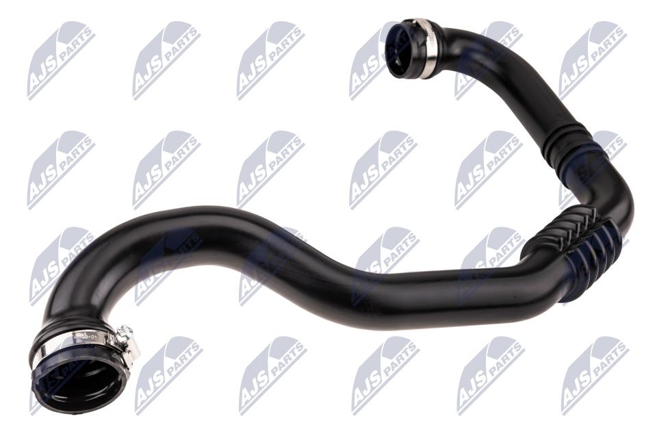 NTY GPP-PL-026A Charge air hose