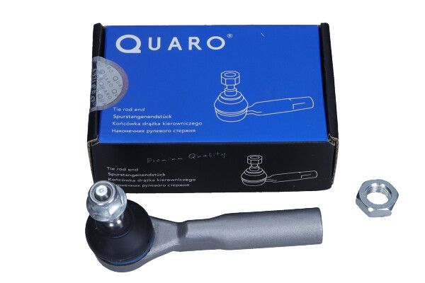 Tie Rod End-2