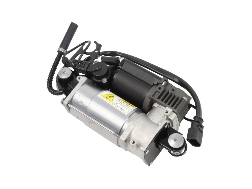 Compressor, compressed air system-2