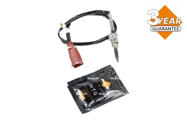 NRF 707461 Sensor, exhaust gas temperature