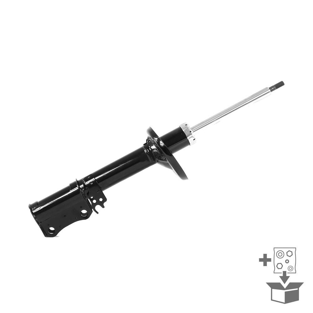Shock Absorber-1