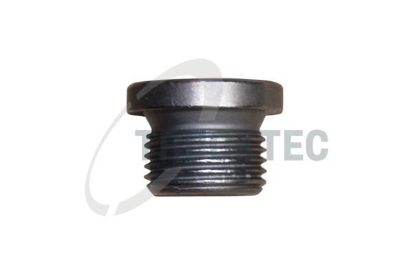 TRUCKTEC AUTOMOTIVE 07.10.078 Screw plug, oil sump
