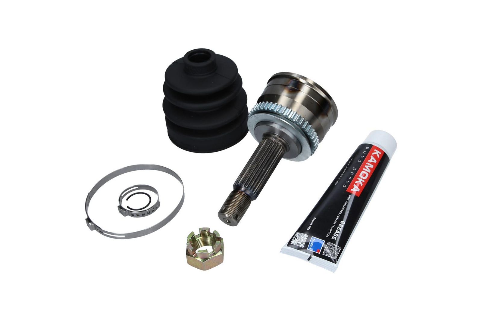 Joint Kit, drive shaft-2