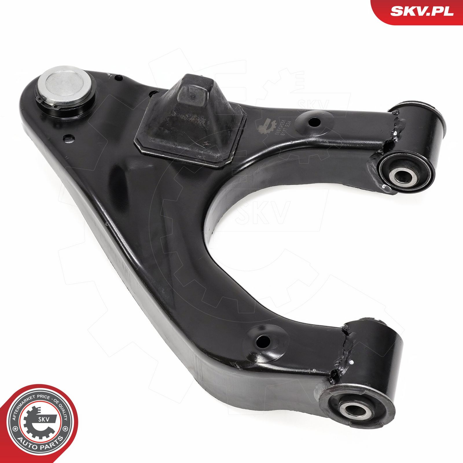 Control/Trailing Arm, wheel suspension-main