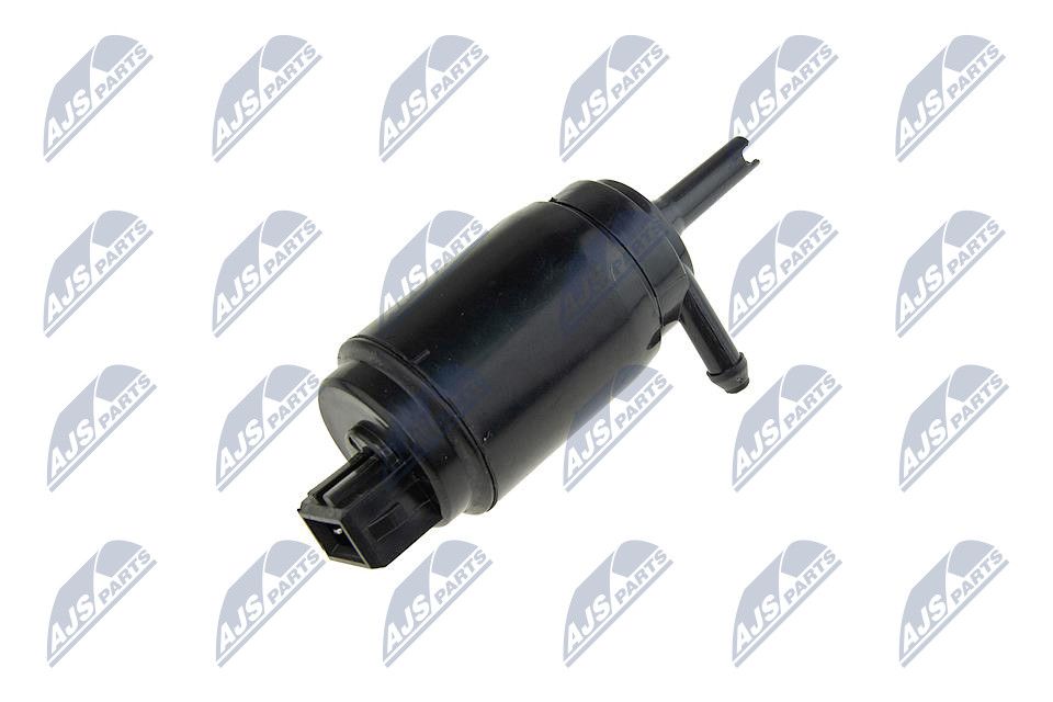 Washer Fluid Pump, window cleaning-1