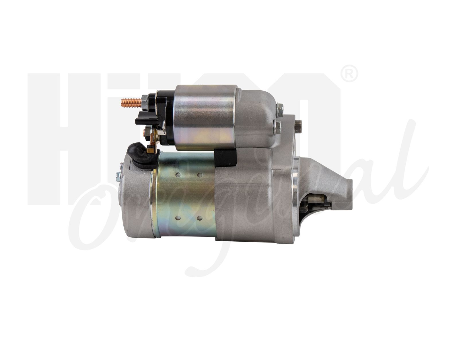 HÜCO 136908 Starter