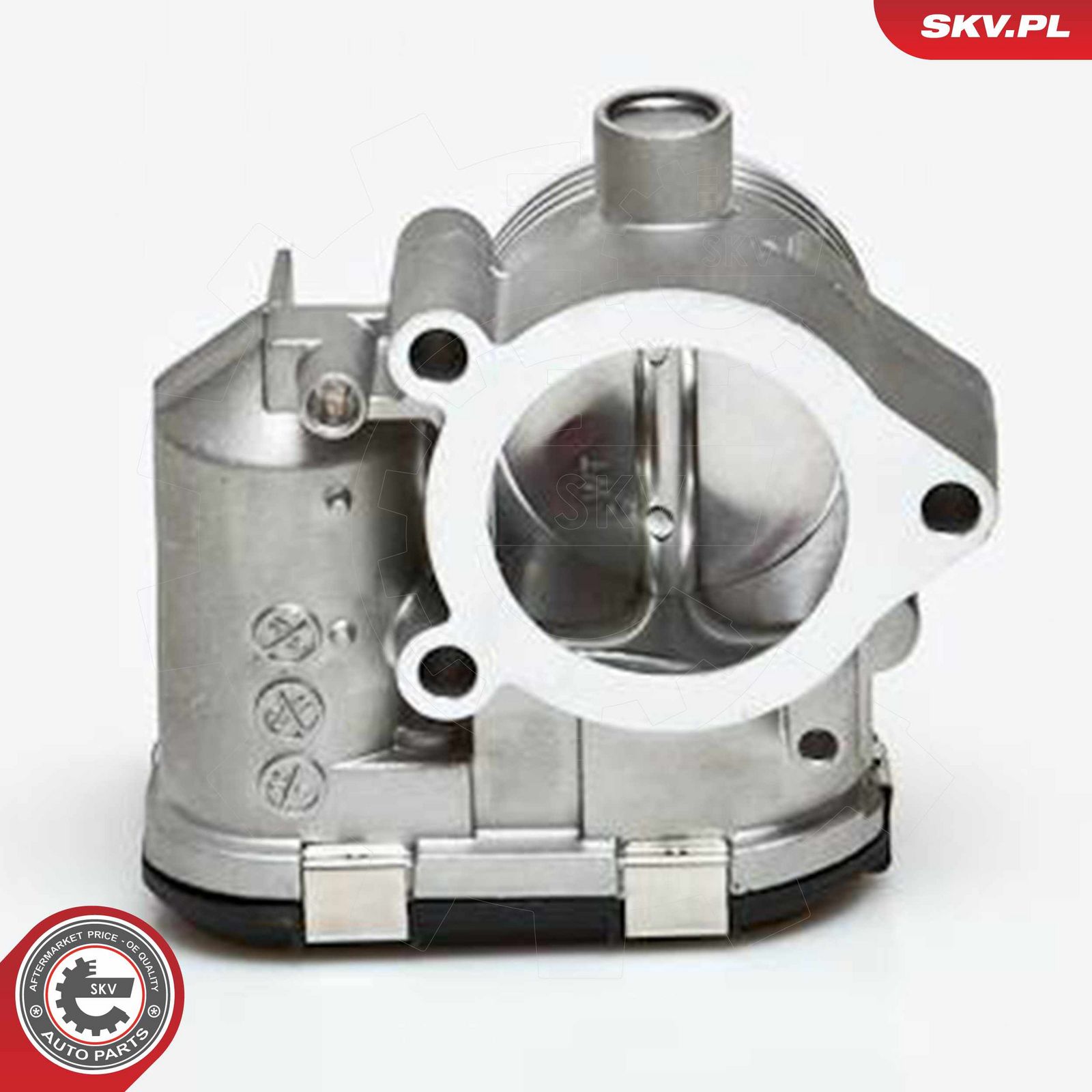 Throttle Body-5