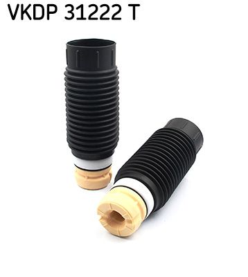 SKF VERTEVO VKDP 31222 T Dust protection kit, shock absorber