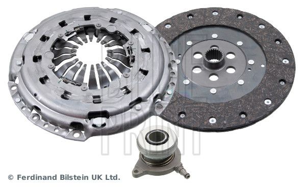 BLUE PRINT ADBP300067 Clutch kit