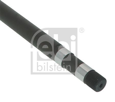 Drive Shaft-1