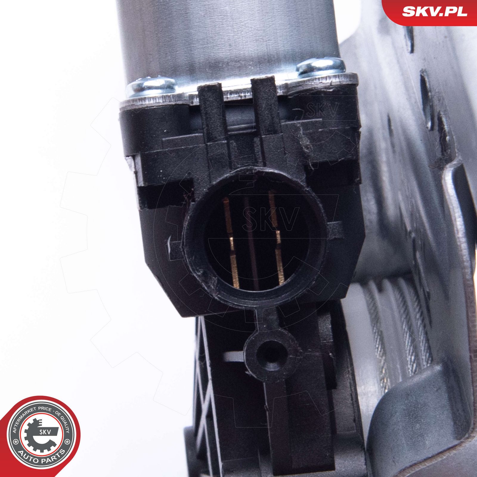 Window Regulator-2