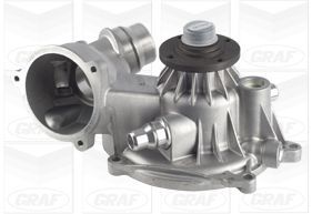 GRAF PA1129 Water pump, engine cooling