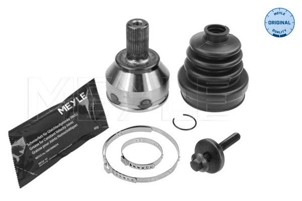 MEYLE 714 498 0029 Joint kit, drive shaft
