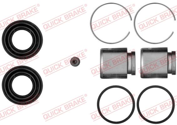 QUICK BRAKE 114-5021 Repair kit, brake caliper