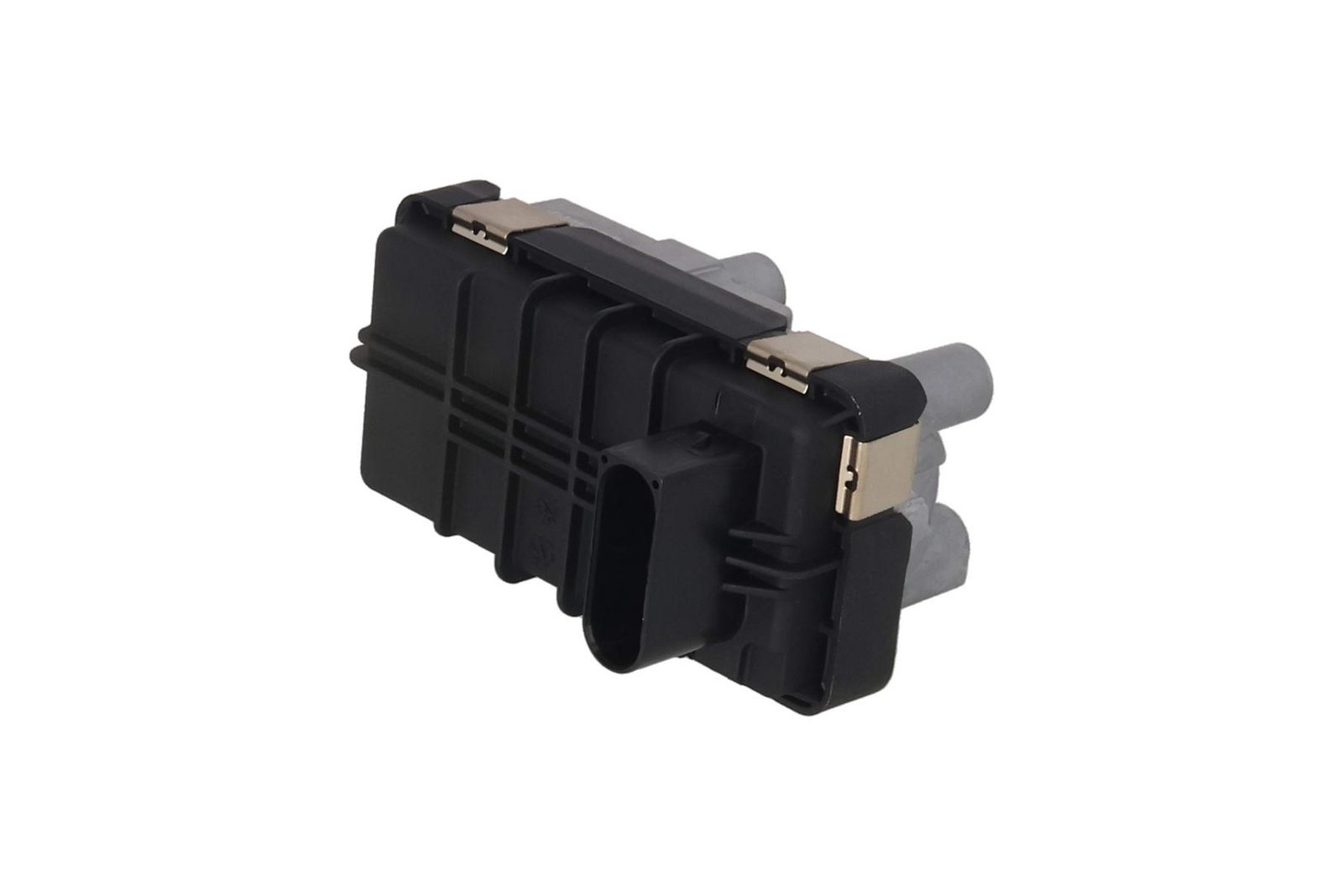 Actuator, turbocharger-1