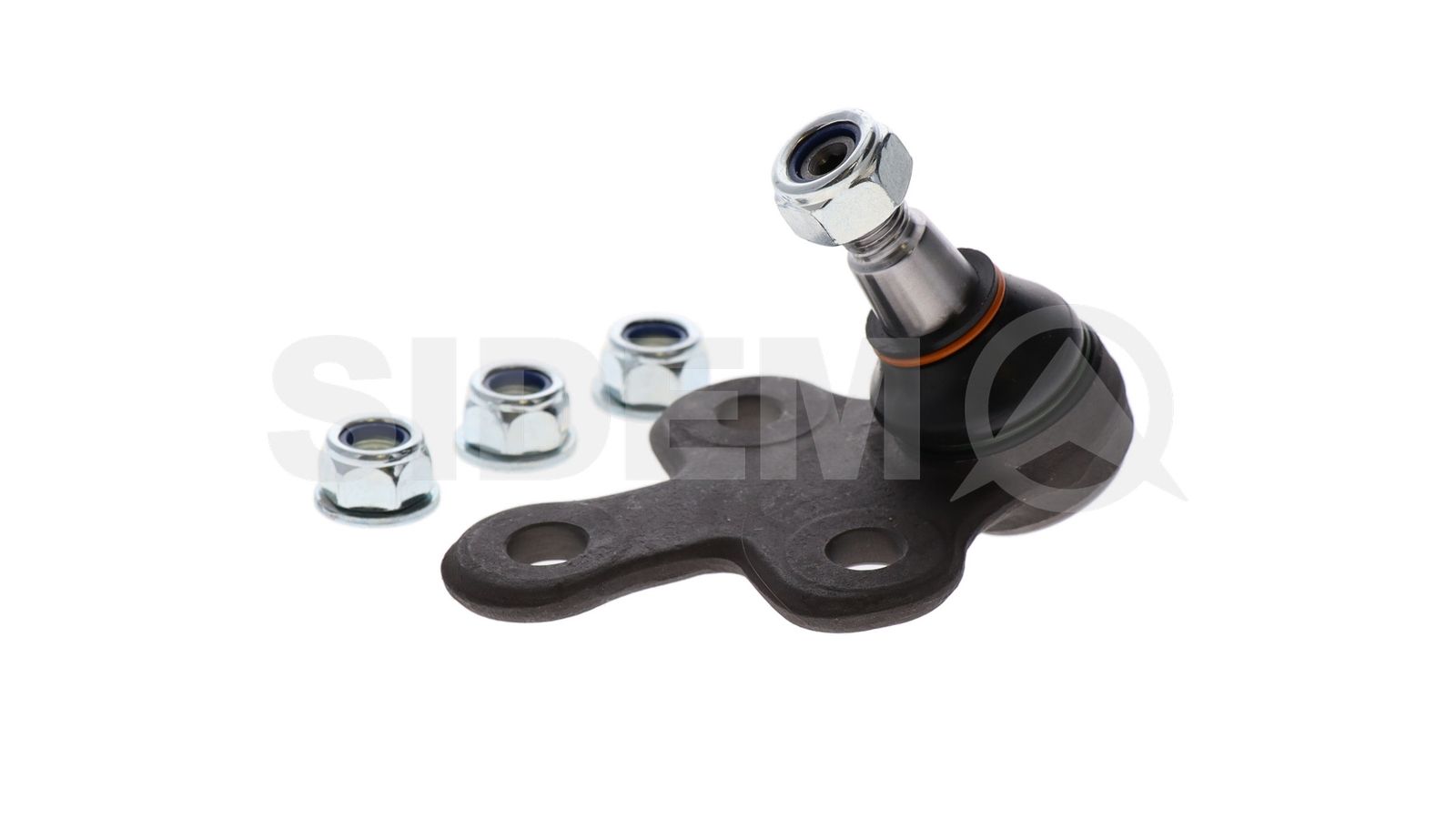 Ball Joint-4