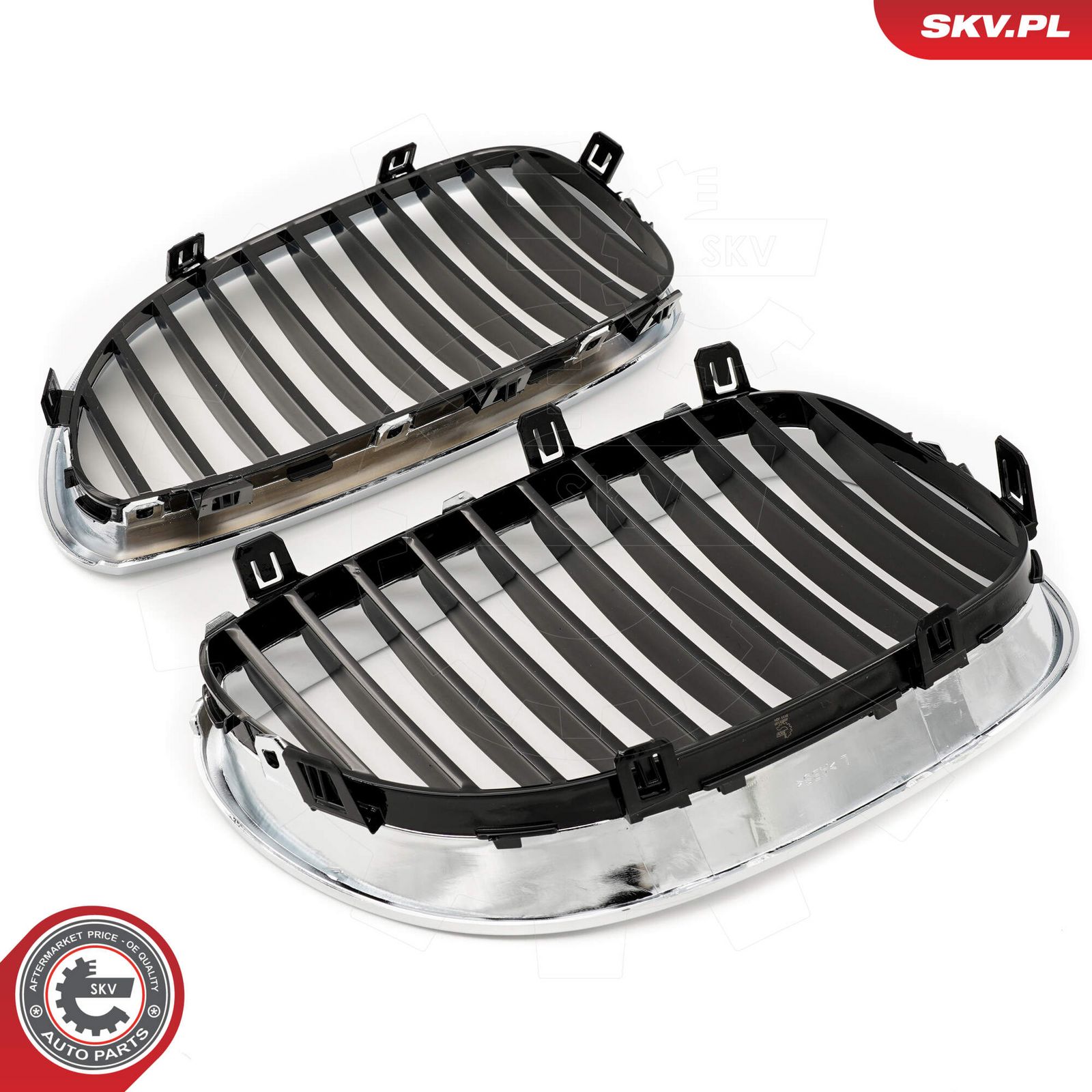 Radiator Grille-3