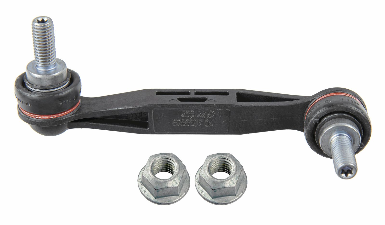 LEMFÖRDER 36163 01 Link/coupling rod, stabiliser bar