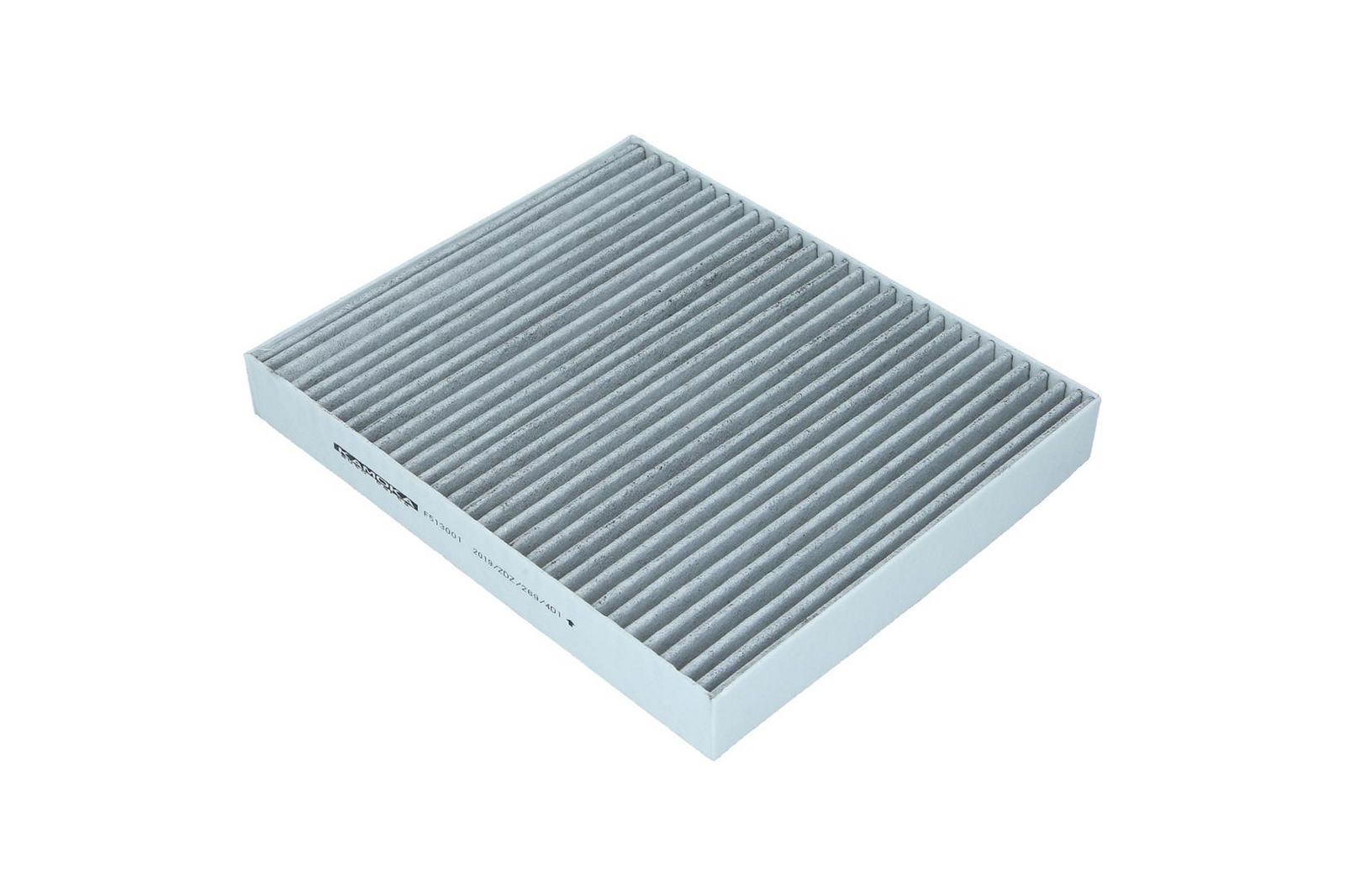 Filter, cabin air-3