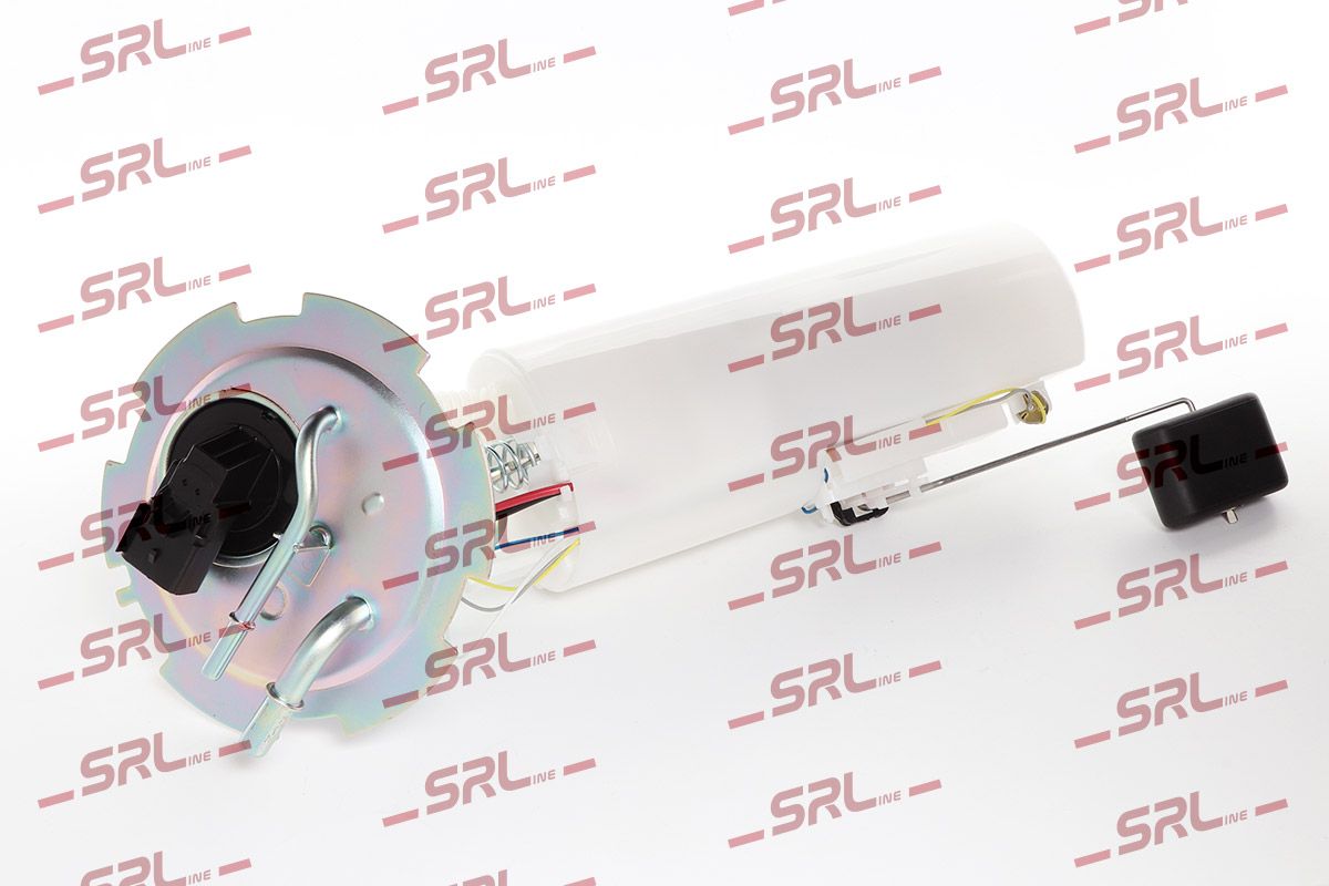 fuel supply unit