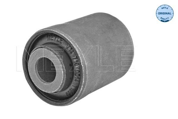 Mounting, control/trailing arm-1