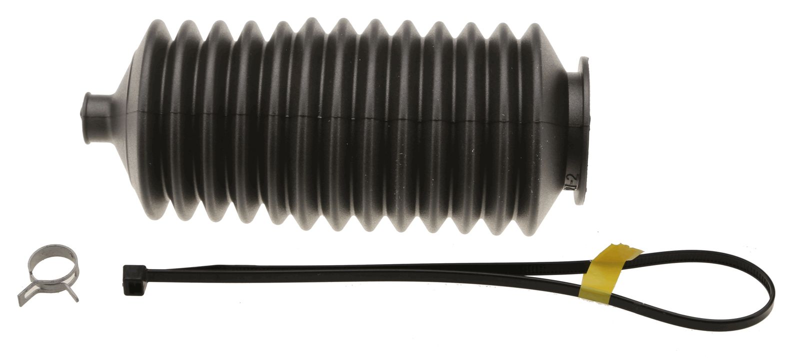 TRW JBE157 Bellow kit, steering