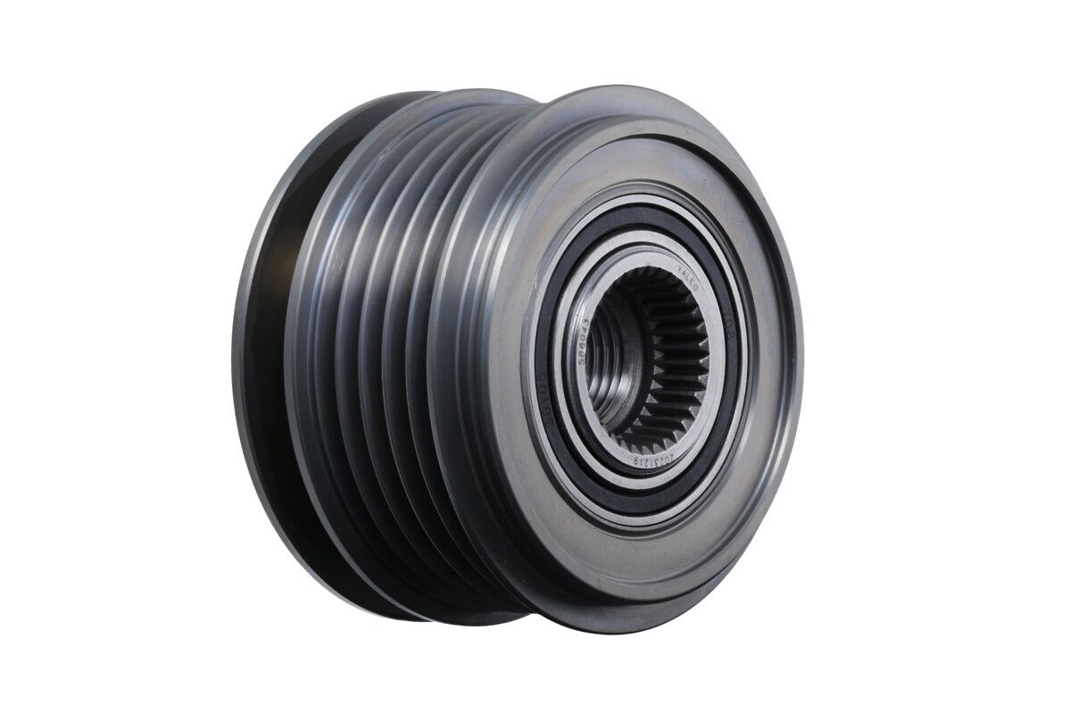 VALEO 588043 Alternator freewheel clutch