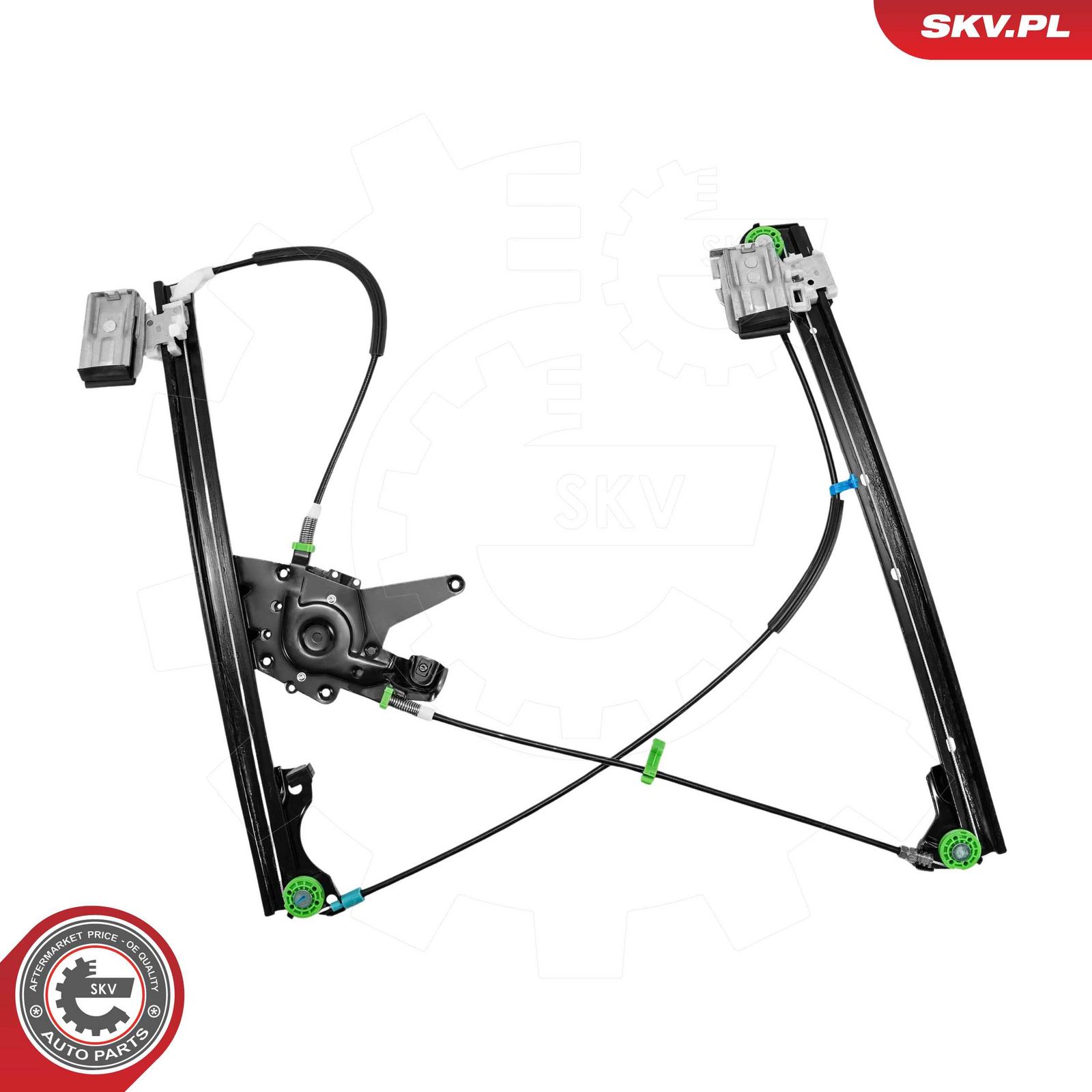 Window Regulator-1