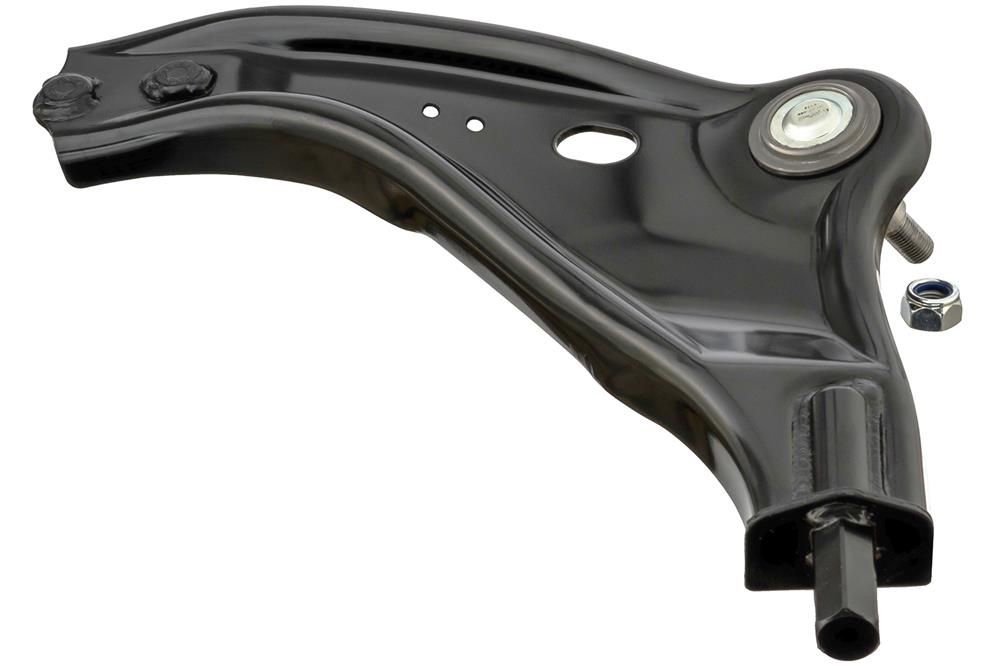TOPRAN 501 883 Control/trailing arm, wheel suspension