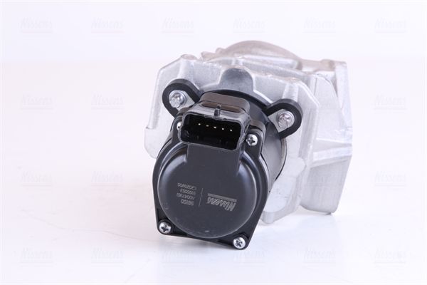 EGR Valve-4