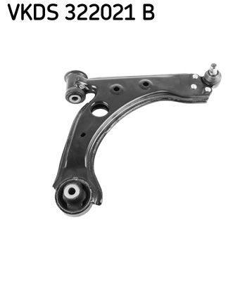 SKF VERTEVO VKDS 322021 B Control/trailing arm, wheel suspension