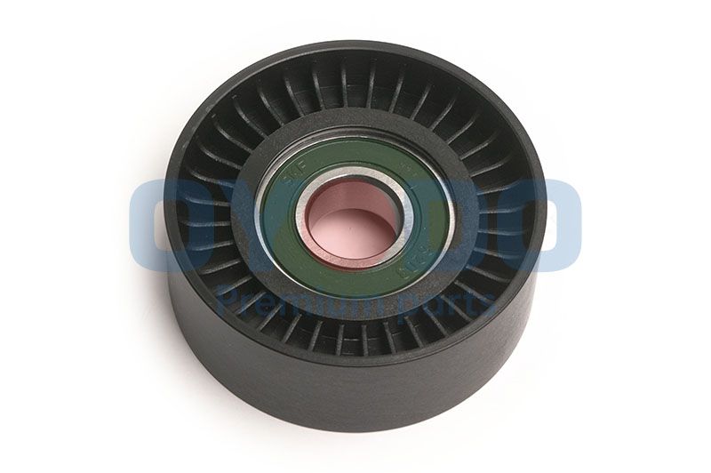 OYODO 20R9106-OYO Tensioner pulley, v-ribbed belt