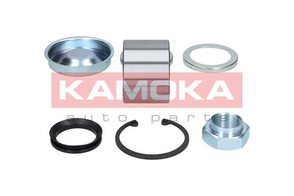 Wheel Bearing Kit-3