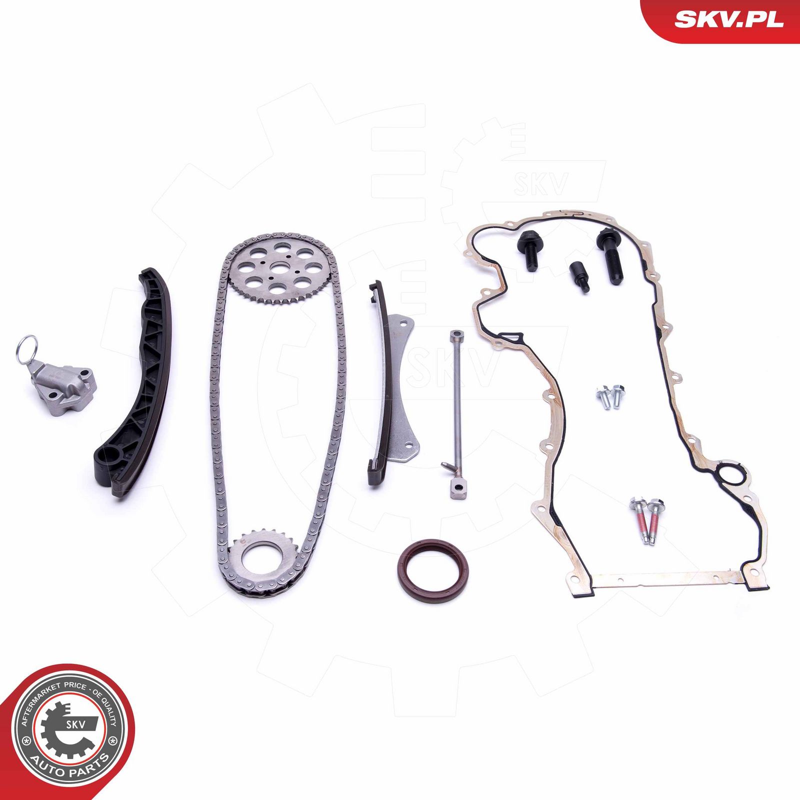 ESEN SKV 21SKV221 Timing chain kit