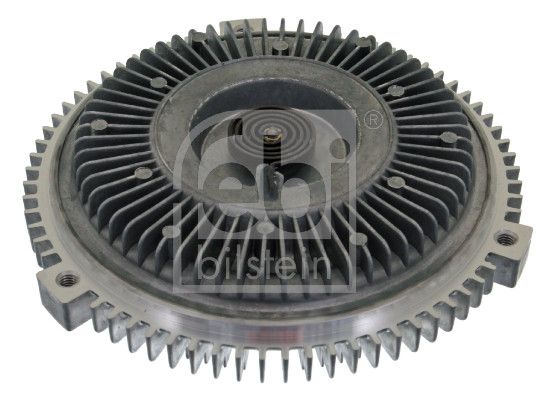 FEBI BILSTEIN 18683 Clutch, radiator fan