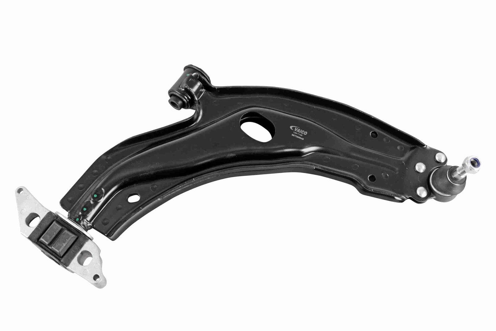 VAICO V24-1145 Control/trailing arm, wheel suspension