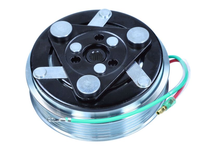 Magnetic Clutch, air conditioning compressor