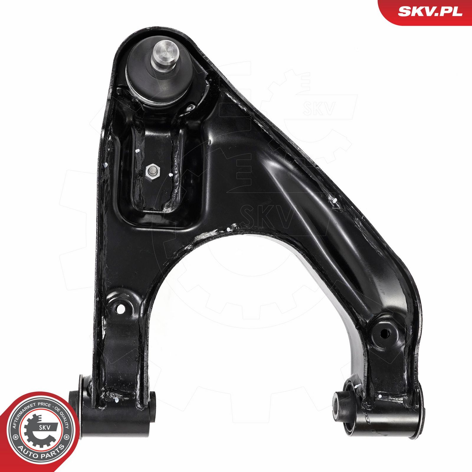 Control/Trailing Arm, wheel suspension-2