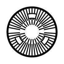Clutch, radiator fan