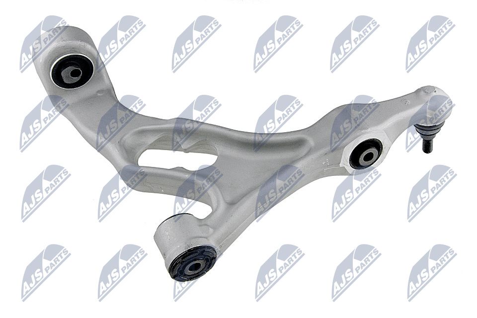 Control/Trailing Arm, wheel suspension-1