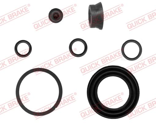 QUICK BRAKE 114-0030 Repair kit, brake caliper