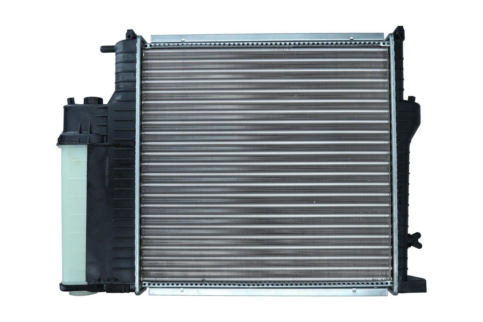 Radiator, engine cooling-1