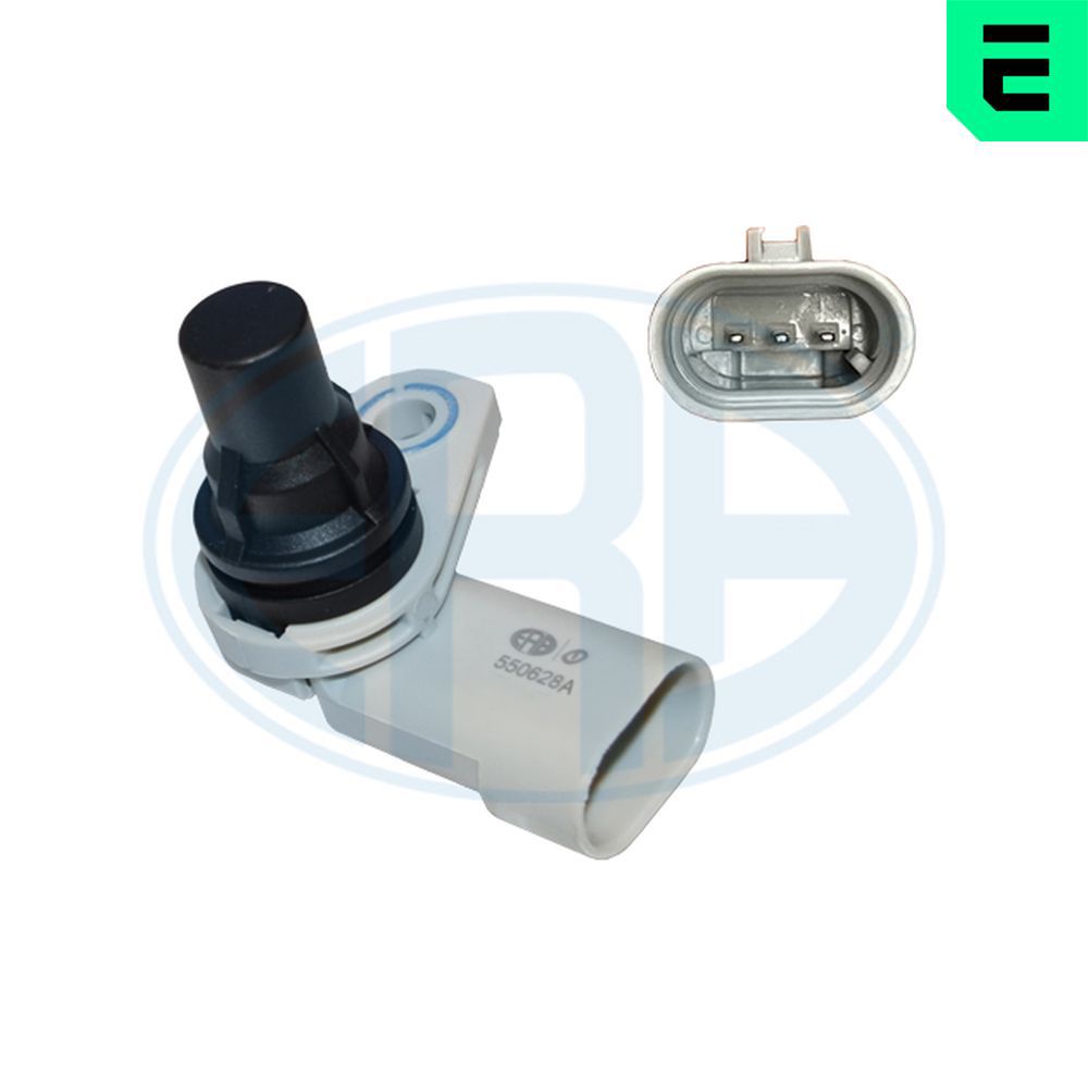 Sensor, camshaft position
