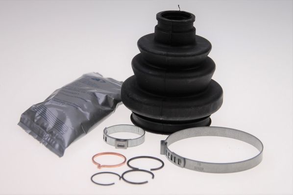 LÖBRO 306694 Bellow kit, drive shaft