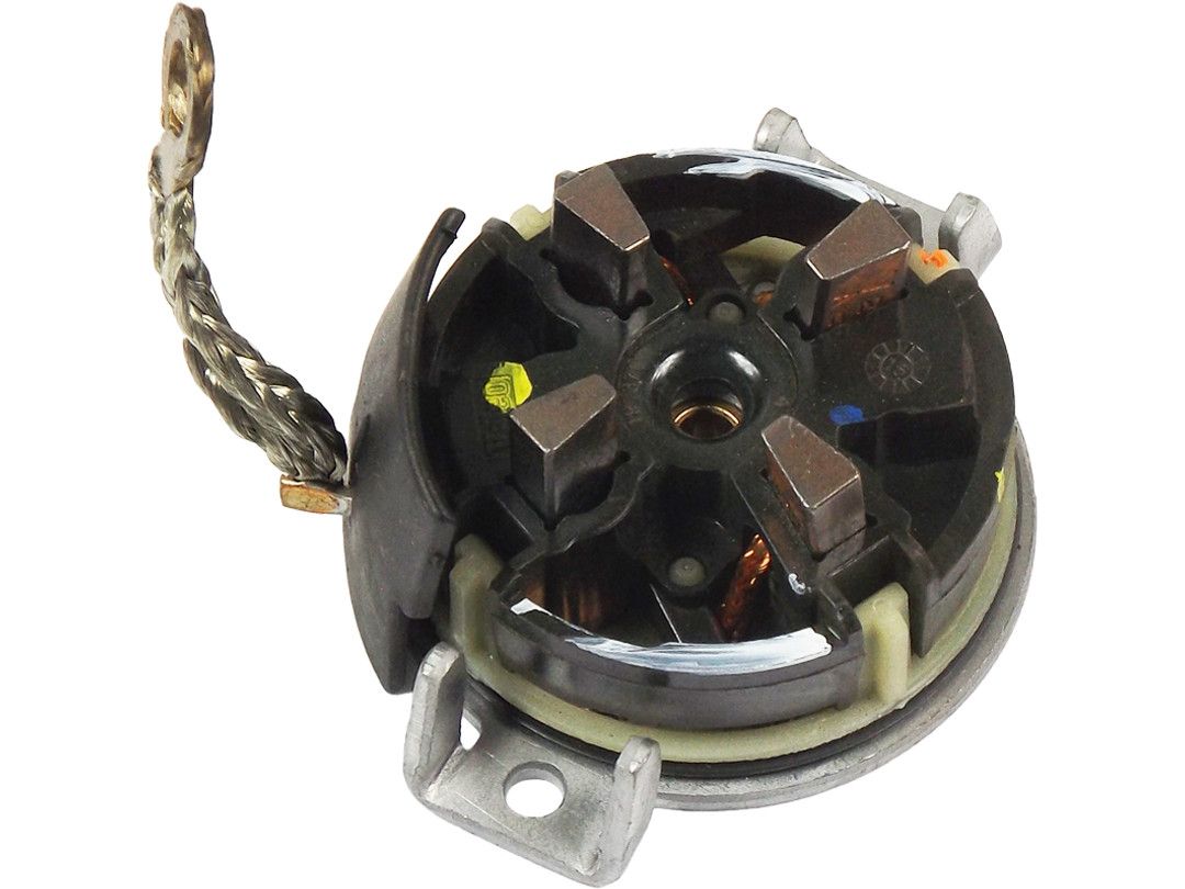AS-PL SBH3018(VALEO) Holder, carbon brushes