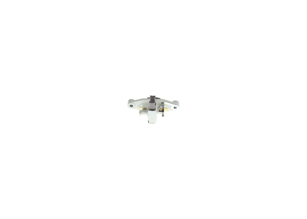 Alternator Regulator-4
