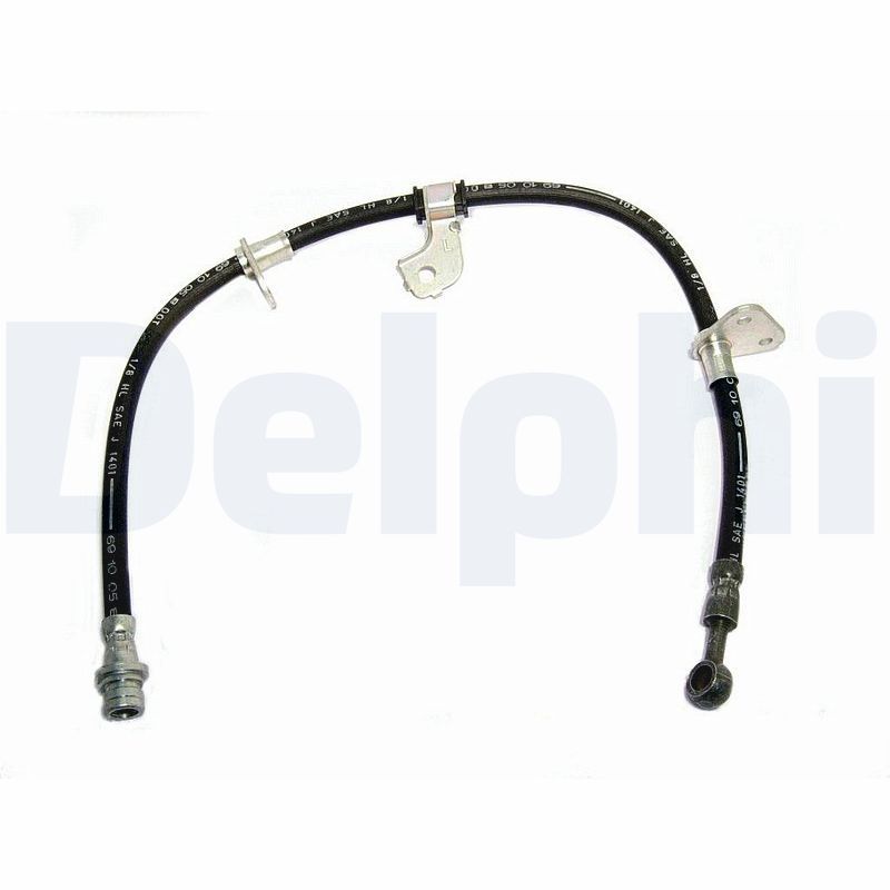 DELPHI LH0289 Brake hose