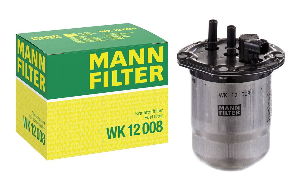 Fuel Filter-4