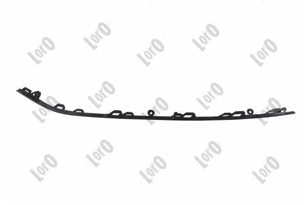 Trim/Protection Strip, bumper-1