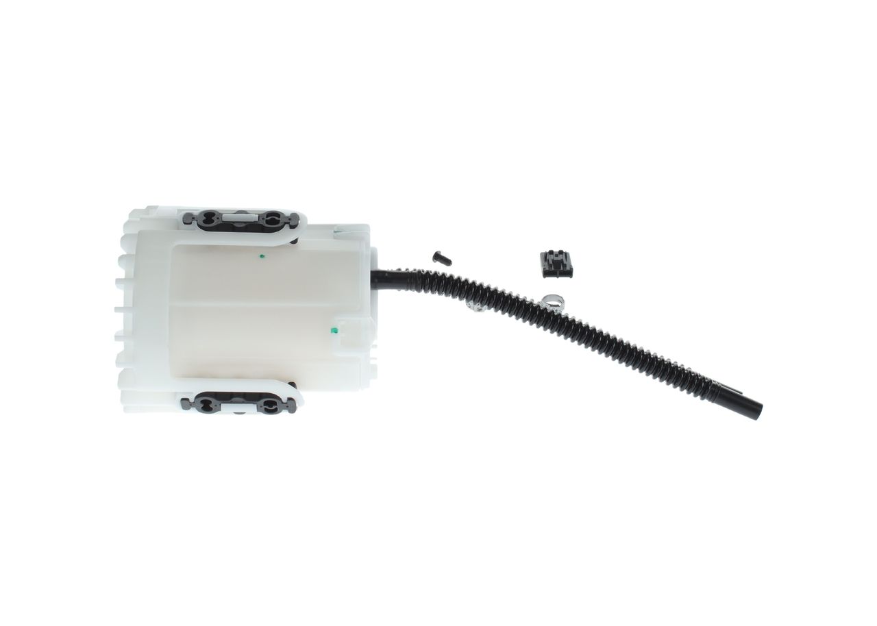 Fuel Pump-2